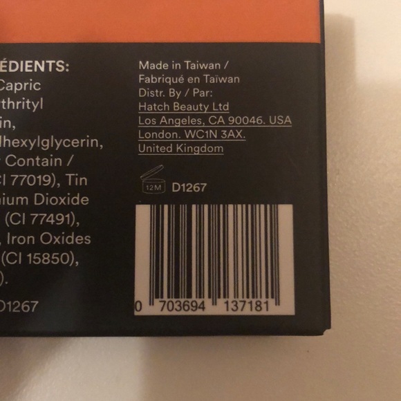 Phase Zero Makeup Making Moves Blusher - Picture 6 of 6